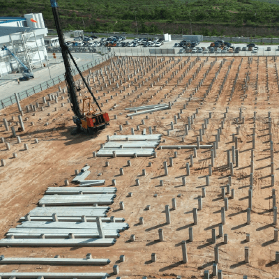 Dutch Lady – Big Blue Project Phase 2 — main