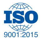 ISO 9001:2015