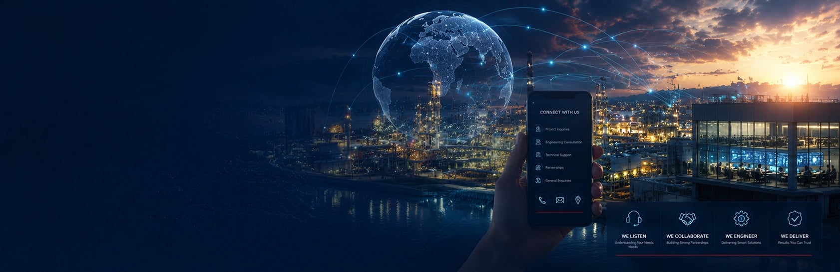 Contact TripGuard