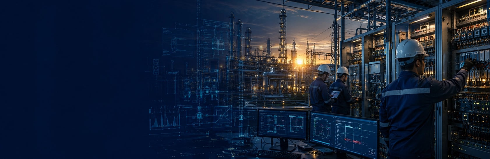 Electrical & Instrumentation (E&I)