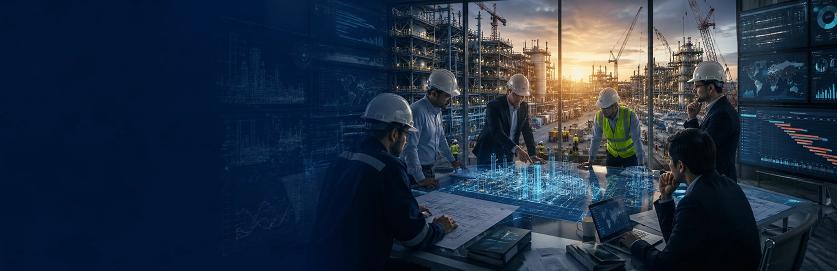 Construction Project Management