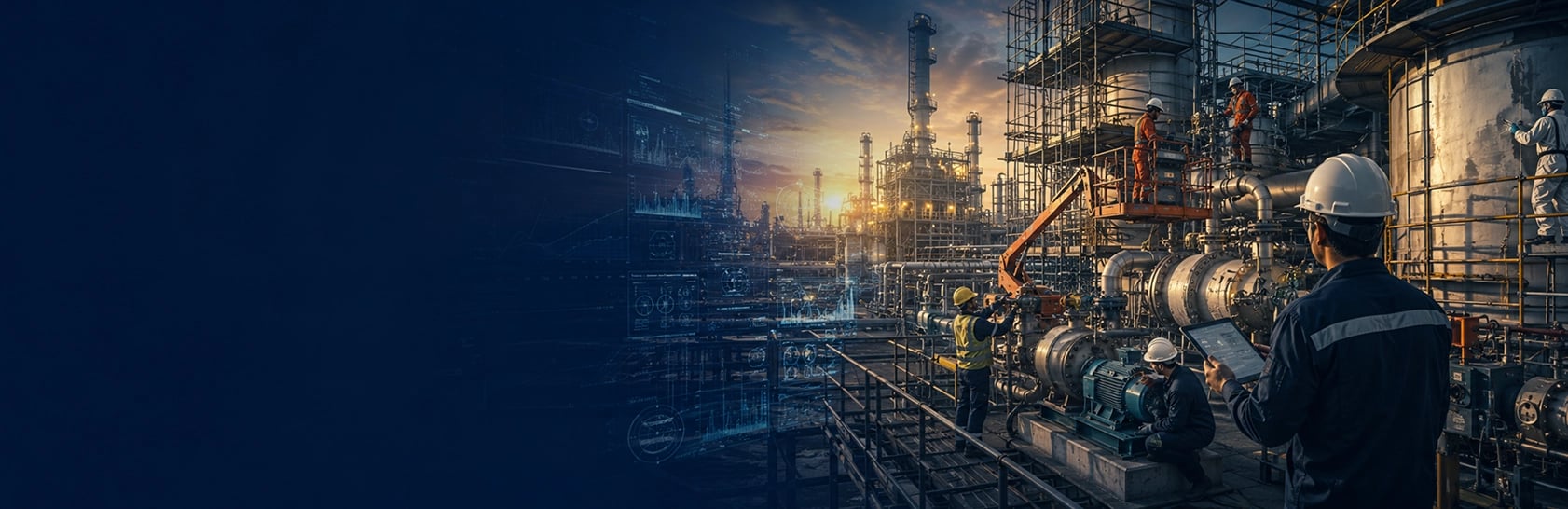 Specialist Industrial Services